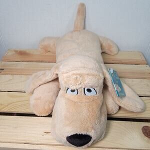 Dr. Seuss "Are You My Mother?" Hound Dog Plush w/ Tag